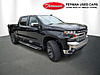 Used 2020 CHEVROLET SILVERADO 1500 TRUCK in LUTZ, FLORIDA