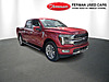 Used 2024 FORD F-150 PLATINUM 4WD SUPERCREW 5.5' BOX in LUTZ, FLORIDA