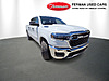 Used 2026 RAM 1500 BIG HORN 4X4 CREW CAB 5'7 in LUTZ, FLORIDA