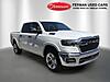Used 2026 RAM 1500 BIG HORN 4X4 CREW CAB 5'7" BOX in LUTZ, FLORIDA