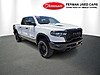 Used 2026 RAM 1500 REBEL 4X4 CREW CAB 5'7" BOX in LUTZ, FLORIDA