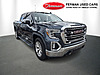 Used 2019 GMC SIERRA 1500 TRUCK in LUTZ, FLORIDA