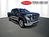 Used 2019 GMC SIERRA 1500 2WD CREW CAB 147" SLT in LUTZ, FLORIDA