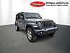 Used 2020 JEEP WRANGLER UNLIMITED  in LUTZ, FLORIDA
