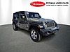 Used 2020 JEEP WRANGLER UNLIMITED SPORT S 4X4 in LUTZ, FLORIDA