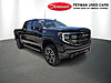 Used 2025 GMC SIERRA 1500 4WD CREW CAB 147" AT4 in LUTZ, FLORIDA