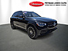 Used 2022 MERCEDES-BENZ GLC-CLASS GLC 300 SUV in LUTZ, FLORIDA