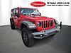 Used 2018 JEEP WRANGLER UNLIMITED SUV in LUTZ, FLORIDA