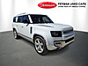 Used 2023 LAND ROVER DEFENDER SUV in LUTZ, FLORIDA