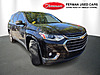 Used 2019 CHEVROLET TRAVERSE  in LUTZ, FLORIDA