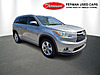 Used 2016 TOYOTA HIGHLANDER SUV in LUTZ, FLORIDA