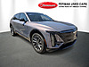 Used 2024 CADILLAC LYRIQ 4DR SPORT W/1SF in LUTZ, FLORIDA
