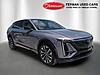Used 2024 CADILLAC LYRIQ 4DR SPORT W/1SF in LUTZ, FLORIDA