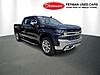 Used 2022 CHEVROLET SILVERADO 1500 LTD 4WD CREW CAB 147" LTZ in LUTZ, FLORIDA