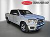 Used 2024 RAM 1500 LARAMIE 4X2 CREW CAB 5'7 in LUTZ, FLORIDA