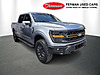 Used 2025 FORD F-150 TRUCK in LUTZ, FLORIDA