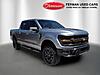 Used 2025 FORD F-150 TREMOR 4WD SUPERCREW 5.5' BOX in LUTZ, FLORIDA