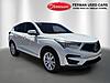 Used 2021 ACURA RDX SUV in LUTZ, FLORIDA