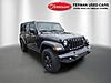 Used 2022 JEEP WRANGLER UNLIMITED SPORT S 4X4 in LUTZ, FLORIDA