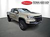 Used 2022 CHEVROLET COLORADO  in LUTZ, FLORIDA