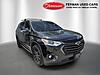 Used 2021 CHEVROLET TRAVERSE SUV in LUTZ, FLORIDA