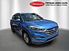 Used 2017 HYUNDAI TUCSON SUV in LUTZ, FLORIDA