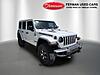 Used 2018 JEEP WRANGLER UNLIMITED  in LUTZ, FLORIDA