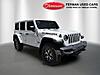 Used 2018 JEEP WRANGLER UNLIMITED RUBICON 4X4 in LUTZ, FLORIDA