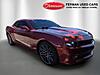 Used 2014 CHEVROLET CAMARO COUPE in LUTZ, FLORIDA