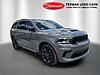 Used 2023 DODGE DURANGO R/T PREMIUM RWD in LUTZ, FLORIDA