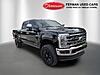 Used 2025 FORD F-250 TRUCK in LUTZ, FLORIDA