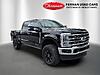 Used 2025 FORD F-250 LARIAT 4WD CREW CAB 6.75' BOX in LUTZ, FLORIDA