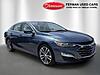 Used 2024 CHEVROLET MALIBU 4DR SDN 2LT in LUTZ, FLORIDA