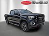 Used 2020 GMC SIERRA 1500 4WD CREW CAB 147" AT4 in LUTZ, FLORIDA
