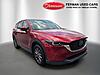 Used 2022 MAZDA CX-5 SUV in LUTZ, FLORIDA