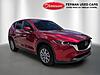 Used 2022 MAZDA CX-5 2.5 S PREFERRED PACKAGE AWD in LUTZ, FLORIDA