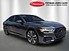 Used 2025 AUDI A6 SEDAN PRESTIGE 55 TFSI QUATTRO in LUTZ, FLORIDA