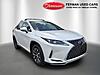 Used 2021 LEXUS RX  in LUTZ, FLORIDA