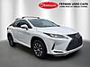 Used 2021 LEXUS RX RX 450H AWD in LUTZ, FLORIDA