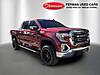 Used 2020 GMC SIERRA 1500 4WD CREW CAB 147" SLT in LUTZ, FLORIDA