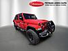 Used 2022 JEEP GLADIATOR  in LUTZ, FLORIDA
