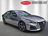 Used 2024 NISSAN ALTIMA 2.5 SR SEDAN in LUTZ, FLORIDA