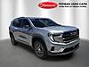 Used 2025 GMC ACADIA FWD 4DR ELEVATION in LUTZ, FLORIDA