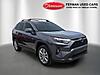 Used 2025 TOYOTA RAV4 XLE PREMIUM FWD in LUTZ, FLORIDA