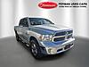 Used 2017 RAM 1500 TRUCK in LUTZ, FLORIDA