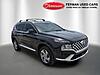 Used 2022 HYUNDAI SANTA FE SUV in LUTZ, FLORIDA