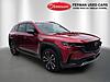 Used 2024 MAZDA CX-50 2.5 TURBO PREMIUM PLUS PACKAGE AWD in LUTZ, FLORIDA