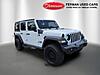 Used 2020 JEEP WRANGLER UNLIMITED SUV in LUTZ, FLORIDA