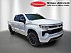Used 2023 CHEVROLET SILVERADO 1500 TRUCK in LUTZ, FLORIDA