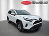 Used 2024 TOYOTA RAV4 HYBRID SUV in LUTZ, FLORIDA